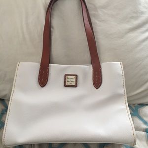 Dooney and Bourke purse